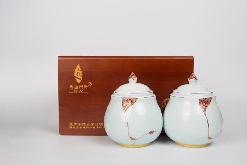 黄山富硒茶价格（黄山名茶价格）-硒宝网