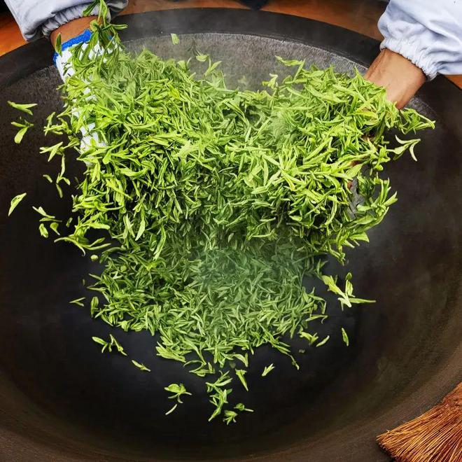 永州富硒有机茶(有机富硒茶叶)-硒宝网