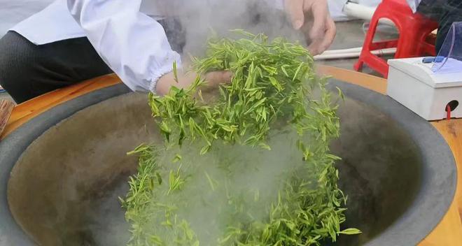 永州富硒有机茶(有机富硒茶叶)-硒宝网