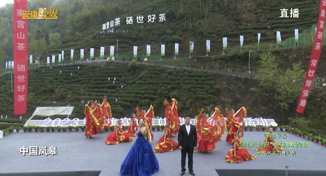 永州富硒有机茶(有机富硒茶叶)-硒宝网