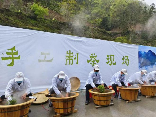 永州富硒有机茶(有机富硒茶叶)-硒宝网