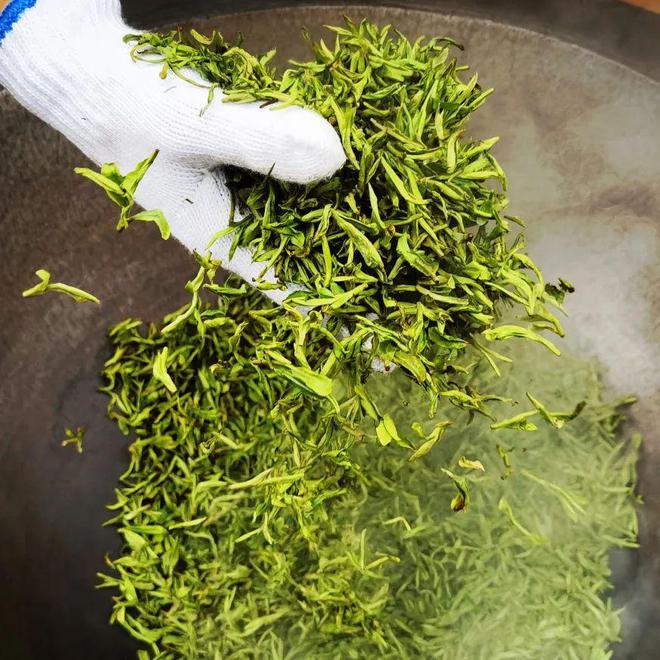 永州富硒有机茶(有机富硒茶叶)-硒宝网