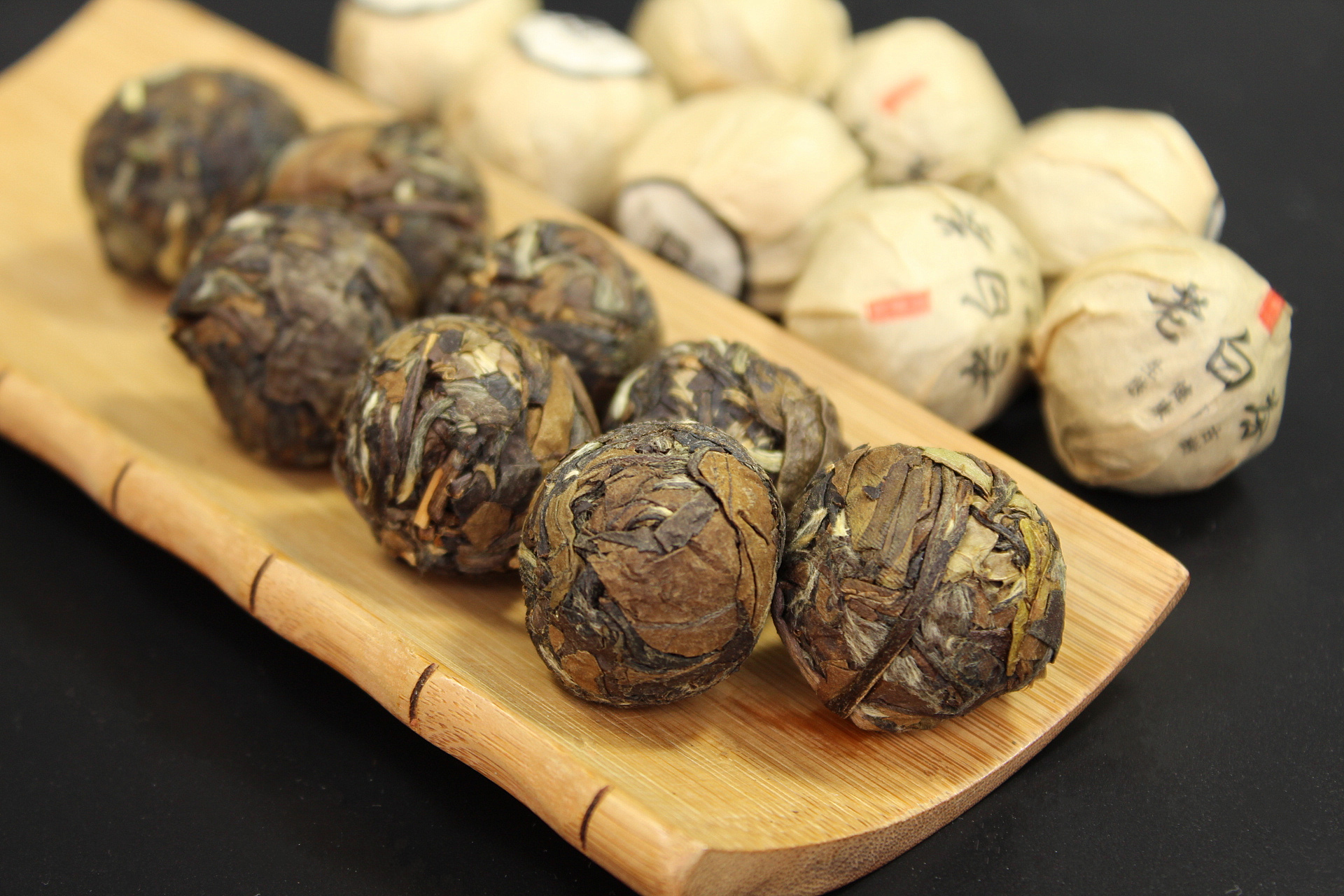 石台天方富硒茶（天方富硒茶价格）-硒宝网