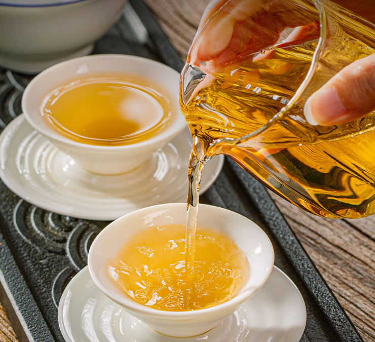 台湾富硒茶批发（富硒茶园）-硒宝网