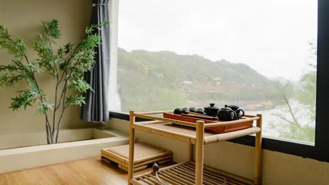 紫阳富硒茶旅游(紫阳富硒茶山)-硒宝网