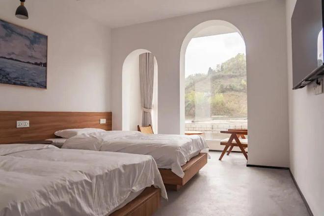 紫阳富硒茶旅游(紫阳富硒茶山)-硒宝网