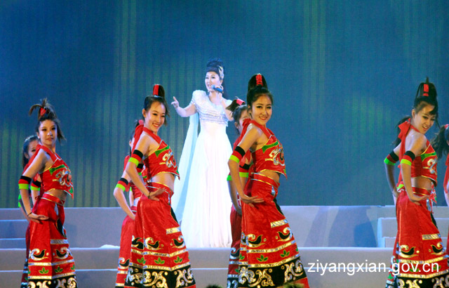 宣传紫阳富硒茶（紫阳富硒茶的广告词）-硒宝网