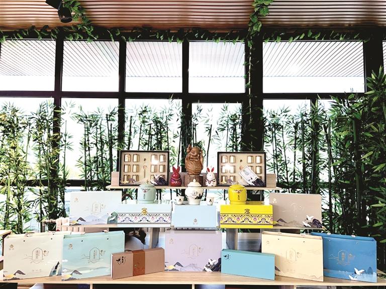 富硒茶普通包装(富硒茶的国家标准)-硒宝网