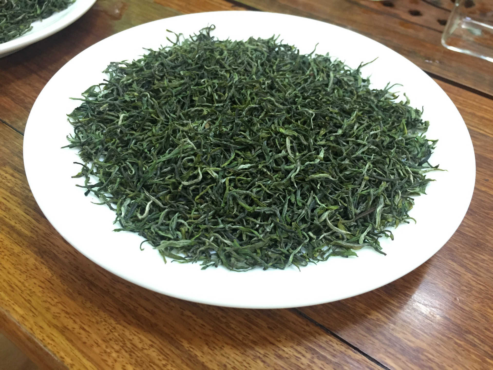 紫阳富硒茶旅游（紫阳富硒茶厂）-硒宝网