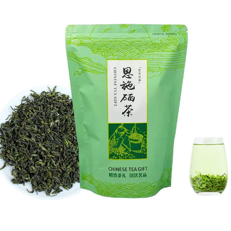 富硒茶普通包装（富硒茶叶的保质期一般是多久）-硒宝网