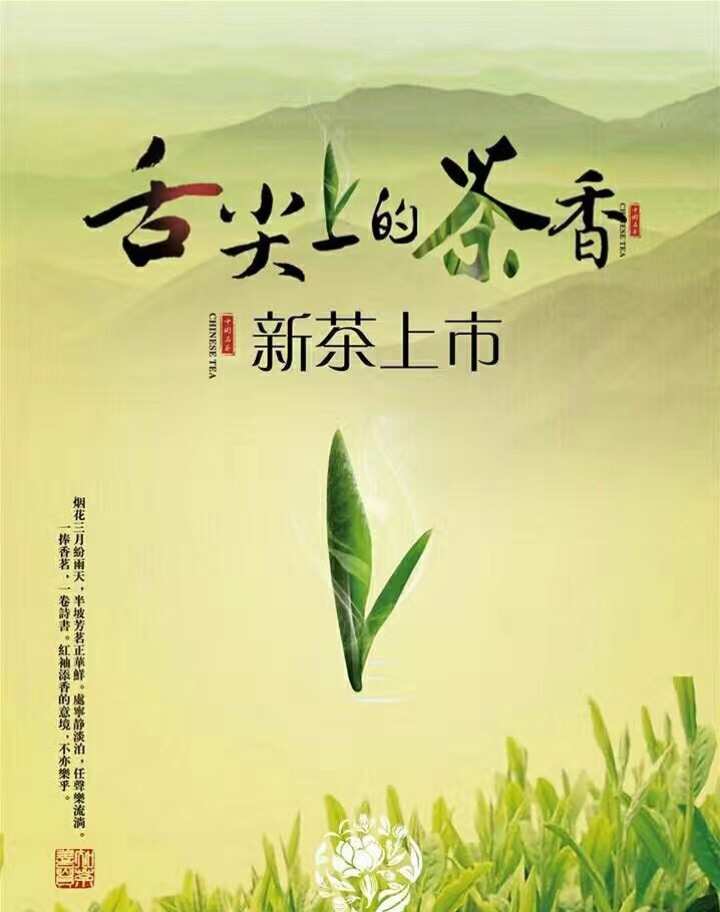 安康富硒茶银峰(安康富硒茶多少钱一斤汗水晨雾)-硒宝网