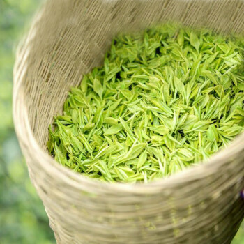 丹寨手工富硒茶(富硒茶制作过程)-硒宝网