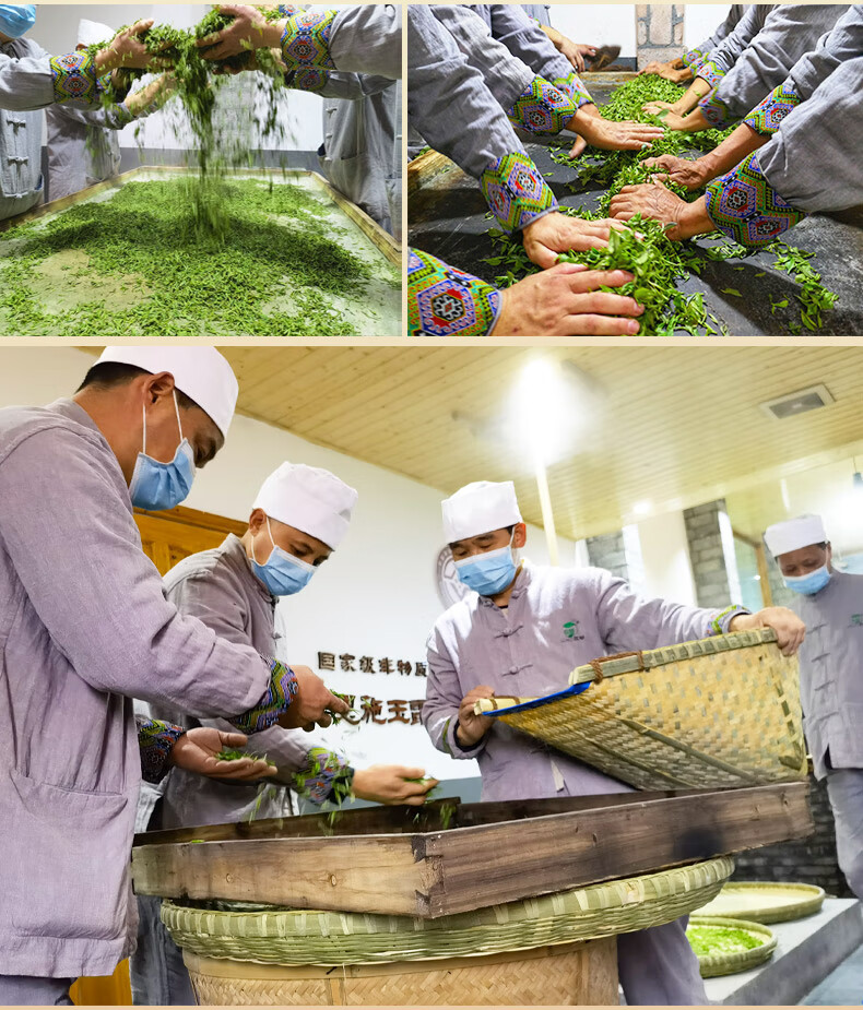 恩施富硒茶宣传（恩施富硒茶市场定位分析）-硒宝网