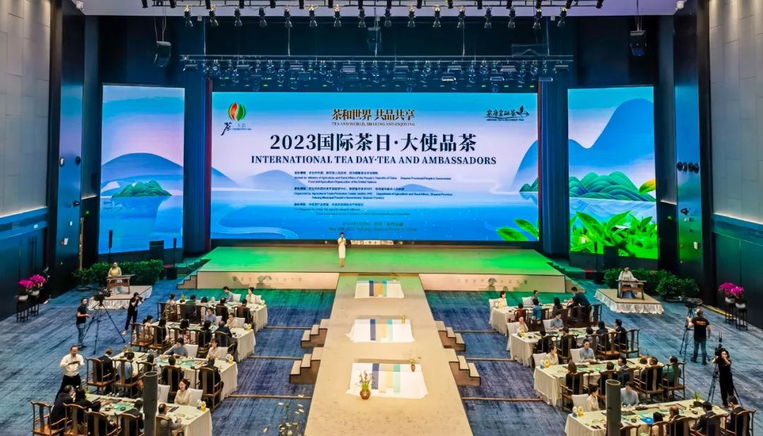 陕西富硒银针茶（陕西茶银针富硒产地）-硒宝网