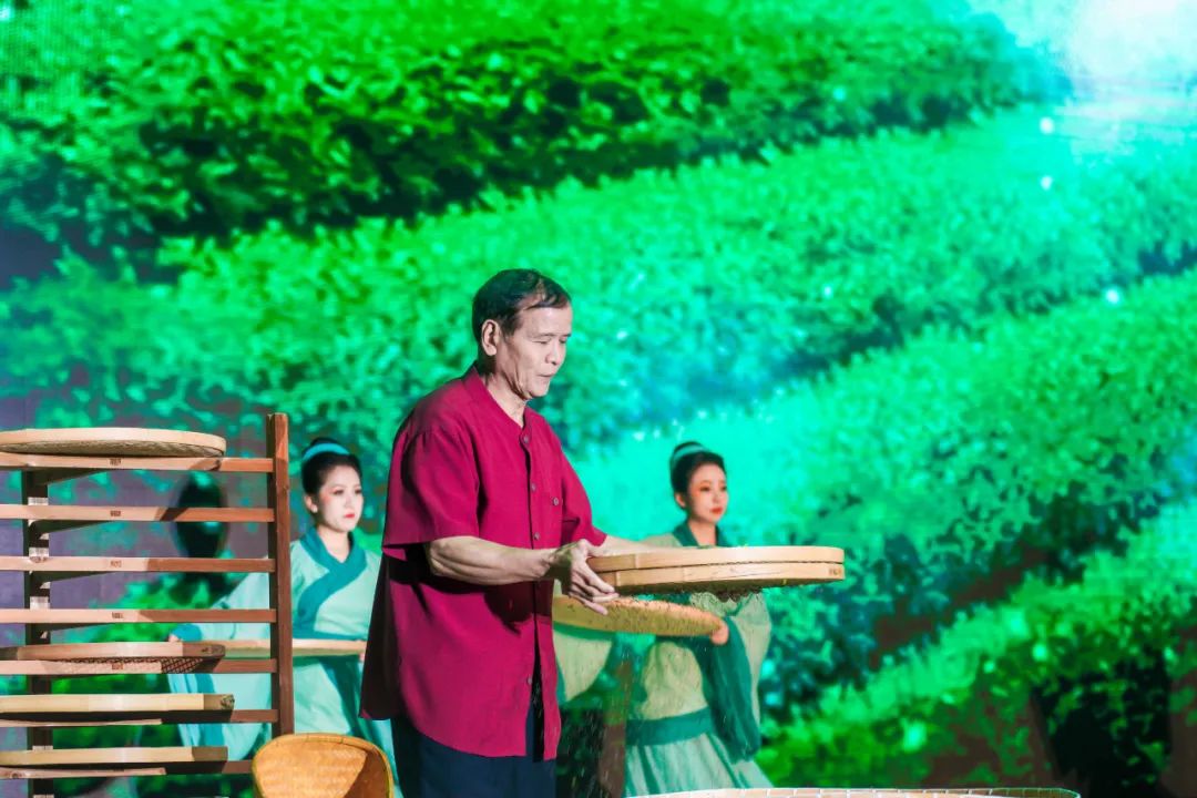 陕西富硒银针茶（陕西茶银针富硒产地）-硒宝网