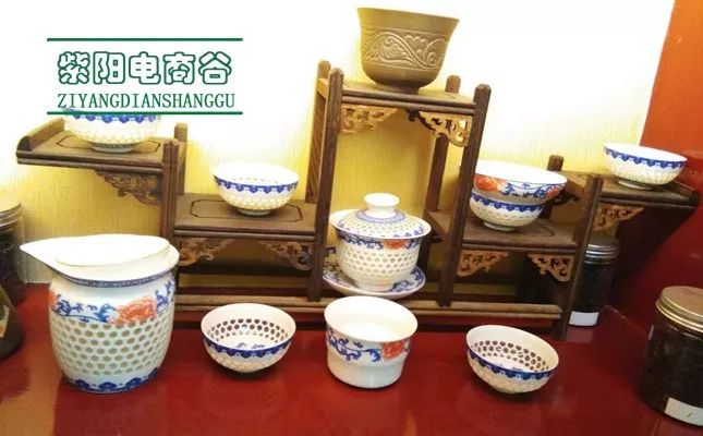 紫阳富硒茶深圳(紫阳富硒茶文化)-硒宝网