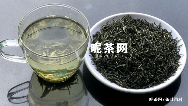 优质安康富硒茶（安康富硒茶怎么样）-硒宝网