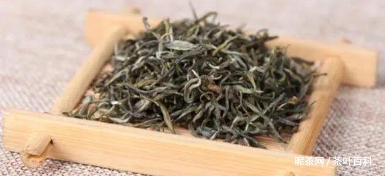 优质安康富硒茶（安康富硒茶怎么样）-硒宝网