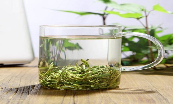 遵义特产富硒茶（遵义产茶区域）-硒宝网