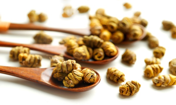 遵义特产富硒茶（遵义产茶区域）-硒宝网