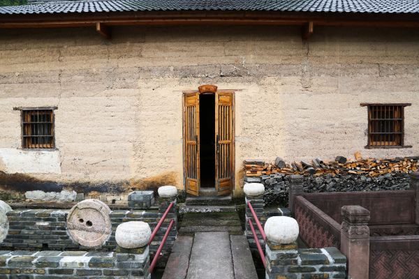 紫阳富硒茶蓝色(富硒紫阳茶多少钱一斤)-硒宝网