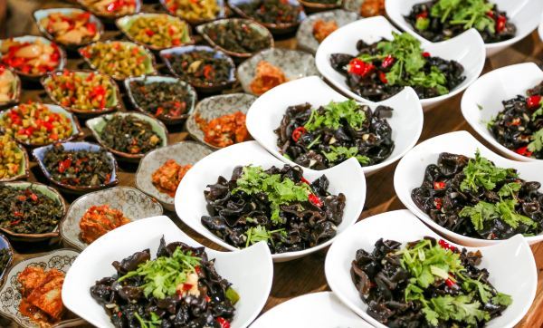 紫阳富硒茶蓝色(富硒紫阳茶多少钱一斤)-硒宝网