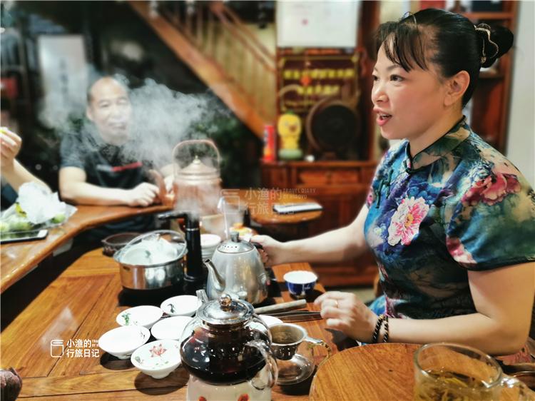 山西富硒茶加工(山西富硒茶叶)-硒宝网