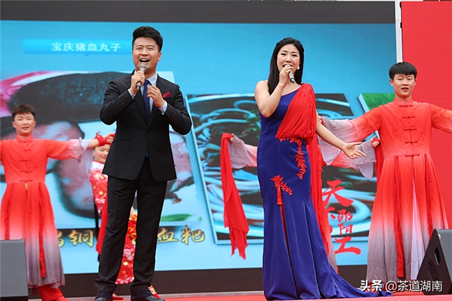 隆回有机富硒茶（富硒茶园）-硒宝网