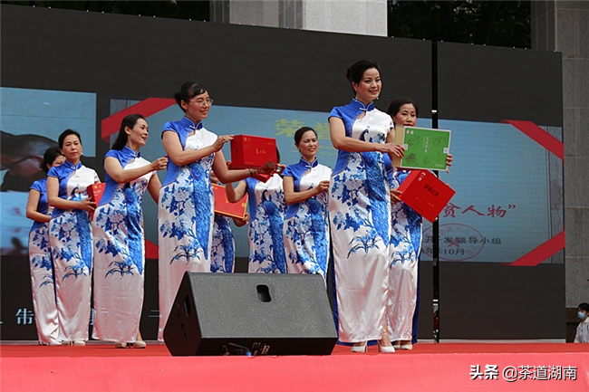 隆回有机富硒茶（富硒茶园）-硒宝网