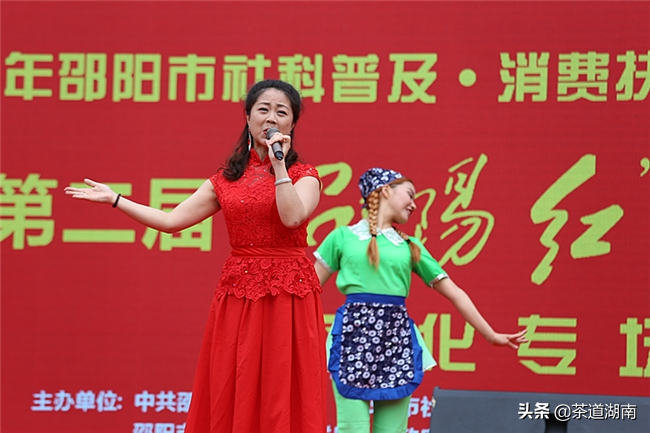 隆回有机富硒茶（富硒茶园）-硒宝网