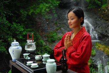 天方富硒有机茶(天然有机富硒茶)-硒宝网