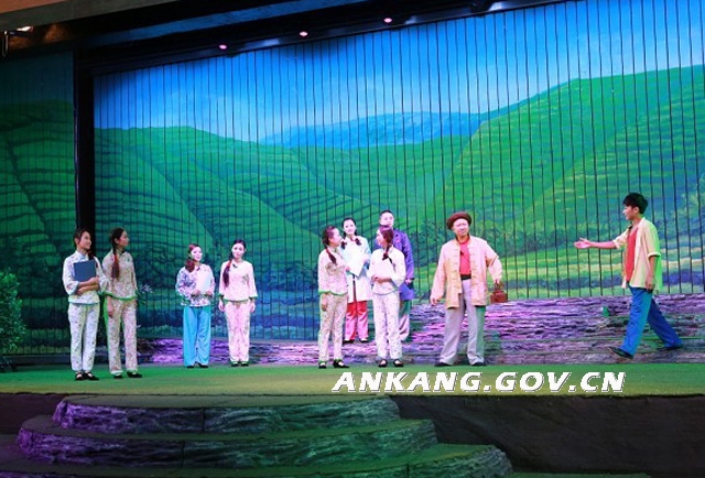 紫阳富硒茶美称(紫阳富硒茶文化)-硒宝网