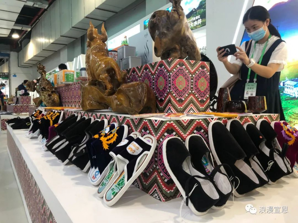 恩施富硒茶主题(恩施富硒茶文化的内涵有)-硒宝网