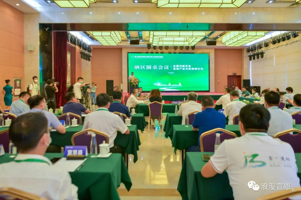 恩施富硒茶主题(恩施富硒茶文化的内涵有)-硒宝网