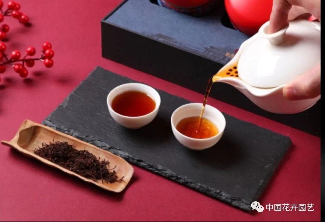 金华富硒玫瑰茶(金玫瑰茶叶)-硒宝网