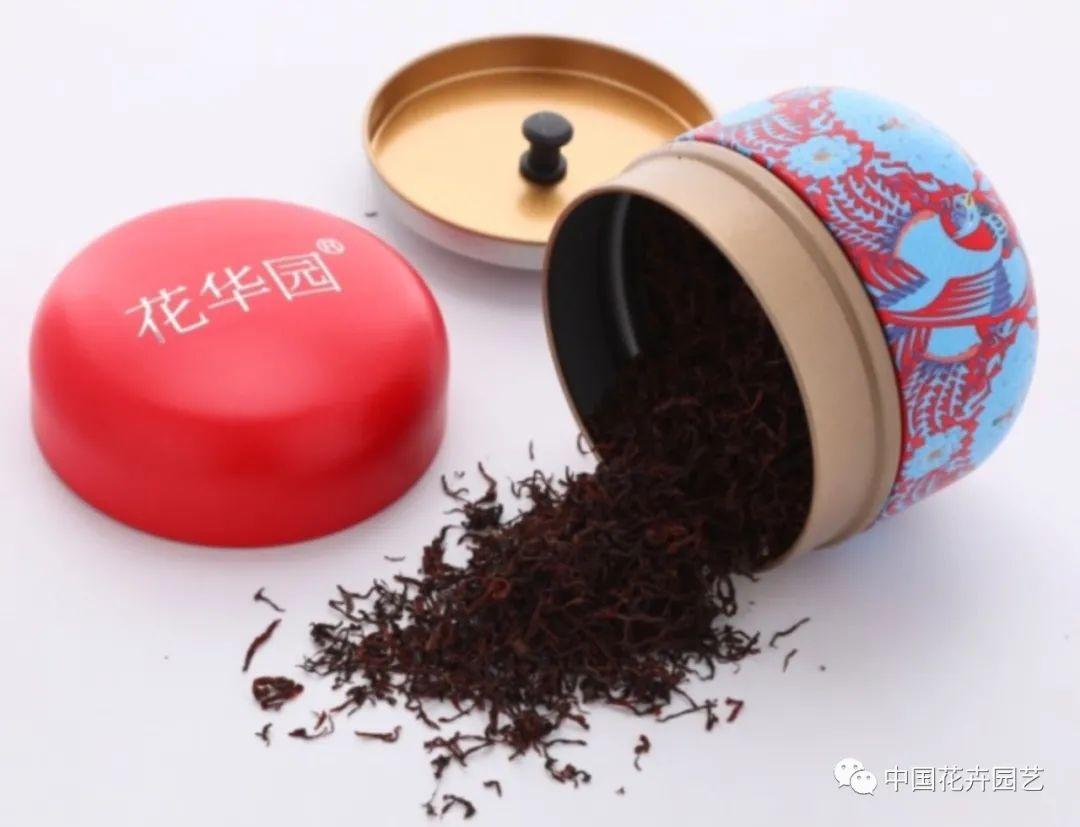 金华富硒玫瑰茶(金玫瑰茶叶)-硒宝网