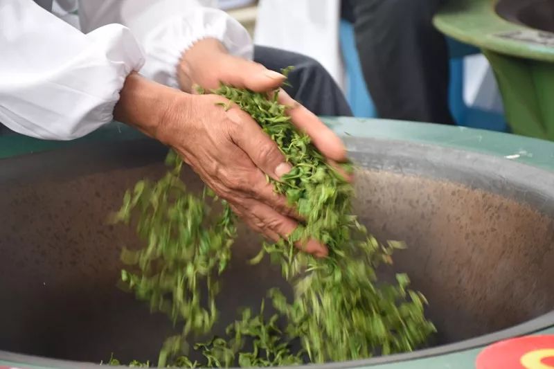 女娲茶富硒绿茶（紫阳富硒茶属于哪类茶）-硒宝网