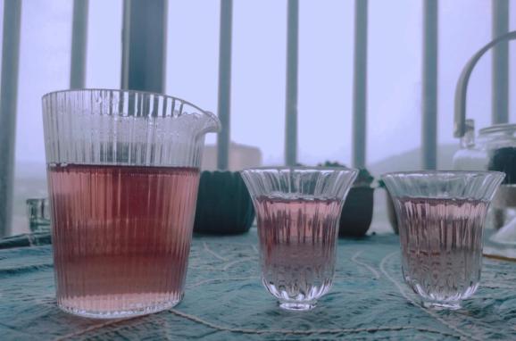 富硒紫阳茶文案(紫阳富硒茶的说说)-硒宝网