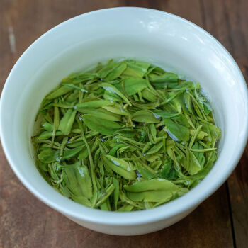 恩施富硒茶好喝（富硒茶恩施）-硒宝网