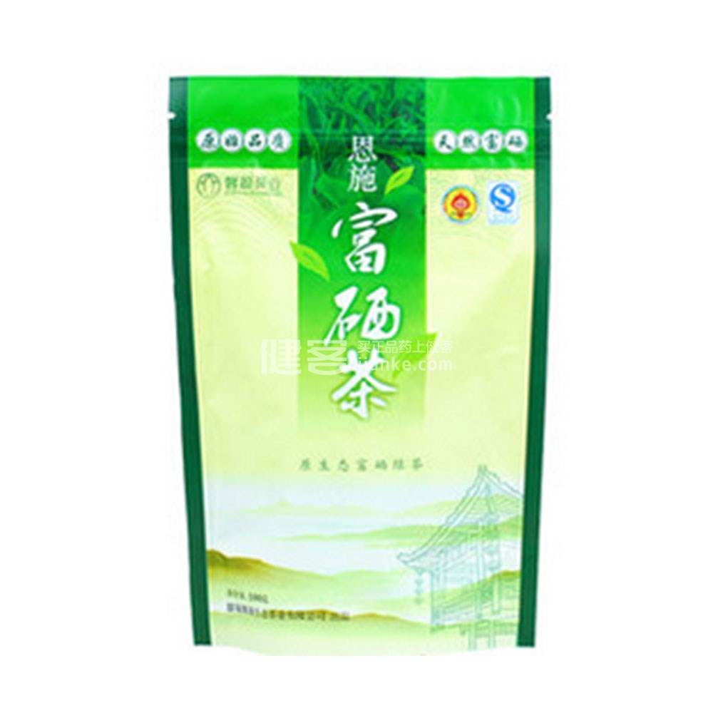 富硒茶啤酒功效(啤酒茶功效富硒含量)-硒宝网