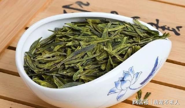 陕西富硒茶特点(陕西的茶叶)-硒宝网