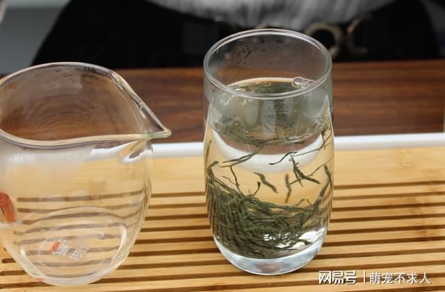 陕西富硒茶特点(陕西的茶叶)-硒宝网