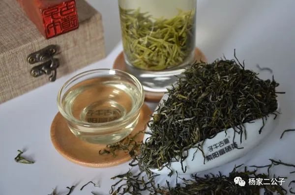 富硒茶冲泡方法(冲泡茶富硒方法是什么)-硒宝网