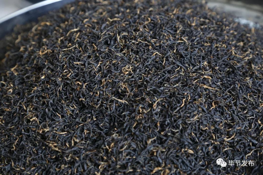 贵州毕节富硒茶(贵州富硒之乡)-硒宝网