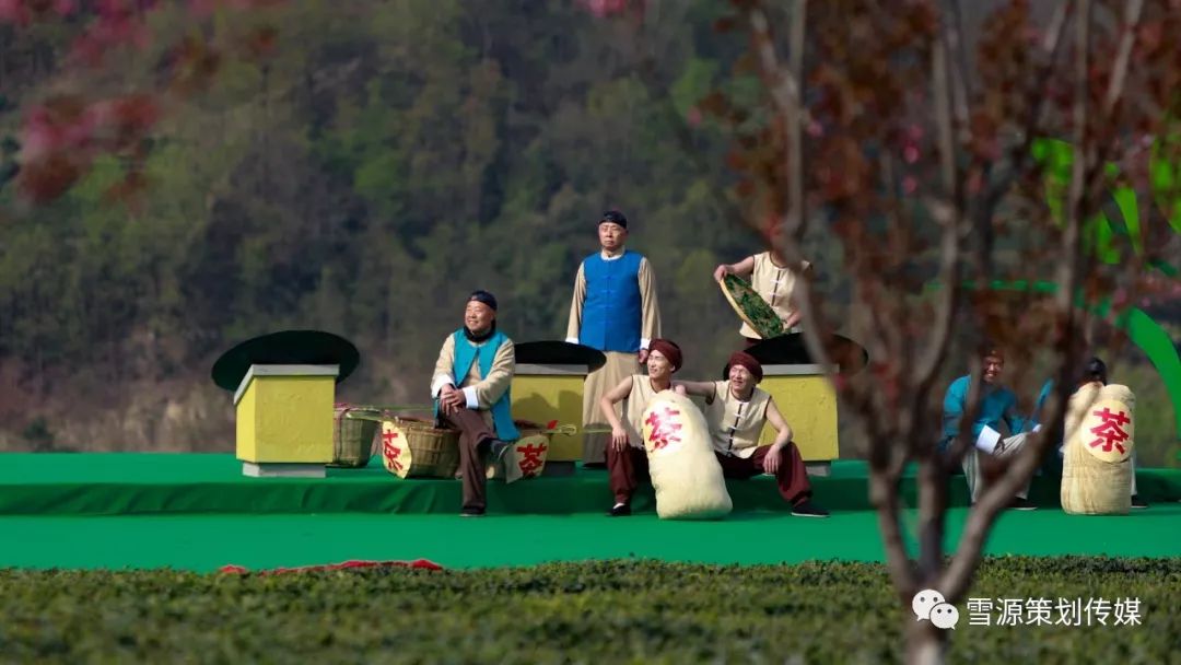 富硒茶线上销售(富硒茶营销策划方案)-硒宝网