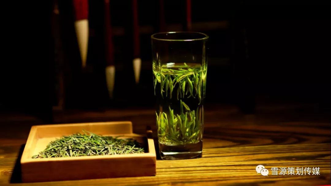 富硒茶线上销售(富硒茶营销策划方案)-硒宝网