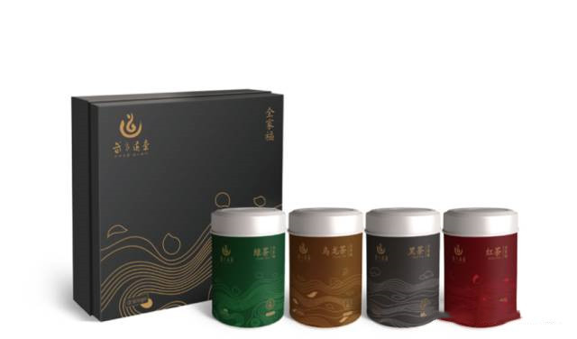 紫阳富硒茶本心(紫阳富硒茶绿茶的功效与作用)-硒宝网