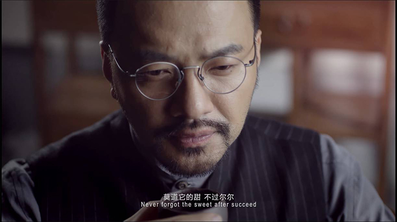 紫阳富硒茶本心(紫阳富硒茶绿茶的功效与作用)-硒宝网