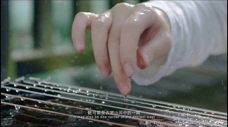 紫阳富硒茶本心(紫阳富硒茶绿茶的功效与作用)-硒宝网