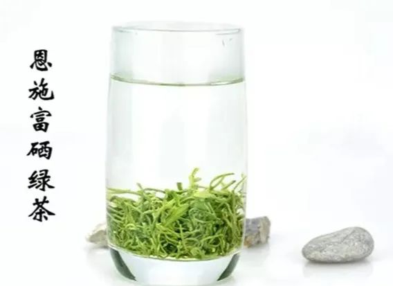 富硒茶冲泡颜色（冲泡茶颜色富硒含量）-硒宝网